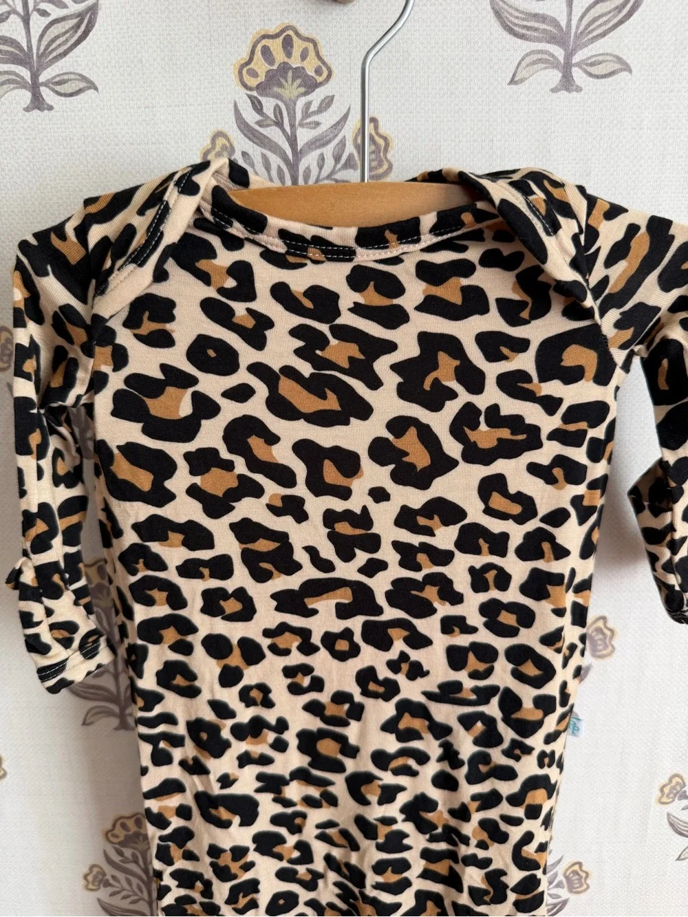 3/$20 - Posh Peanut knotted gown